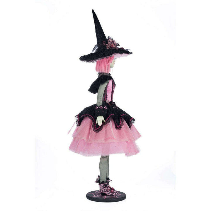 Rosalie Blackthorn Doll by Katherine's Collection  3