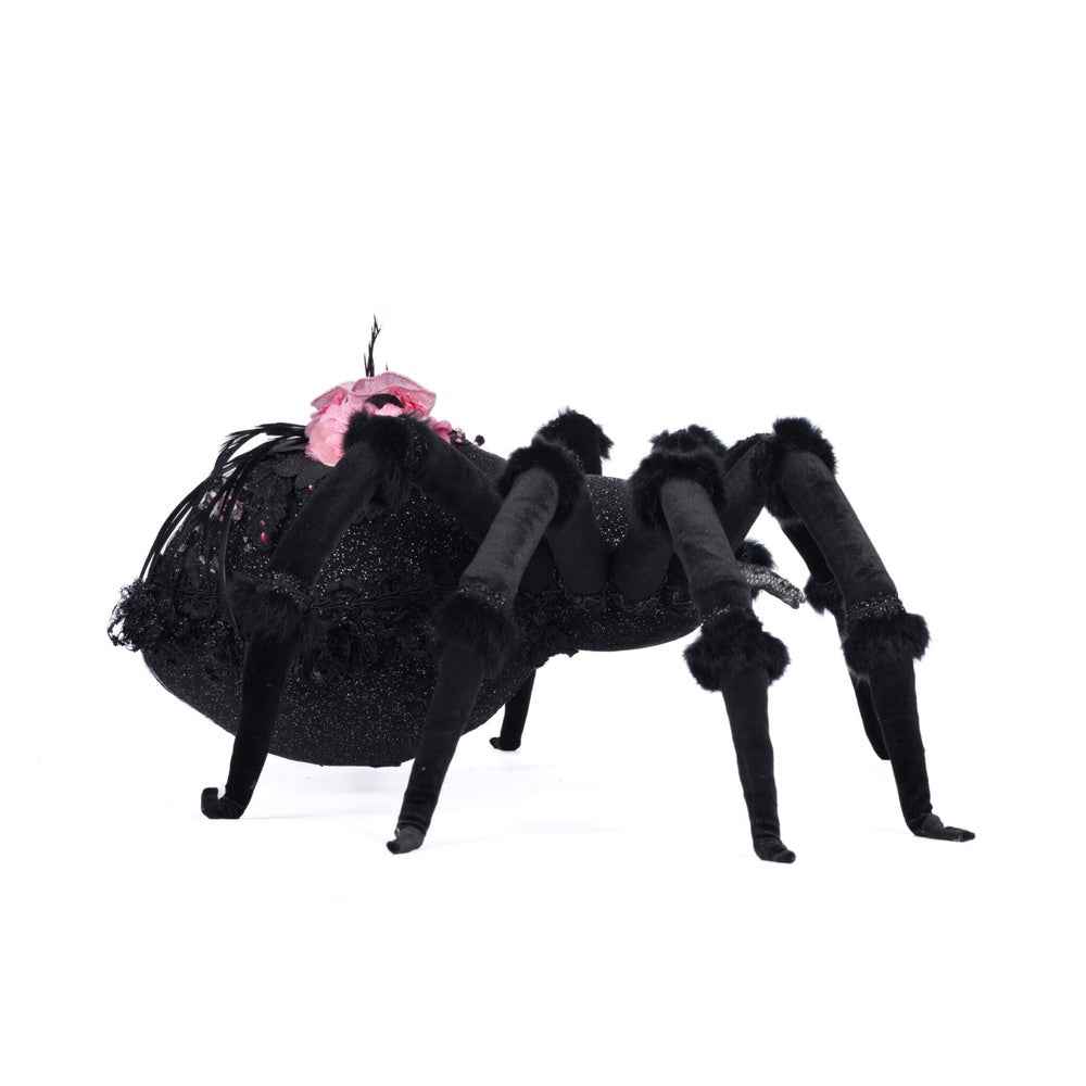 Rosie Recluse The Spider by Katherine's Collection  2