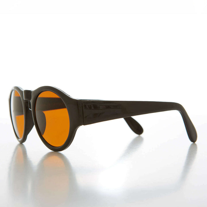 Round Kids Sunglass - Mini