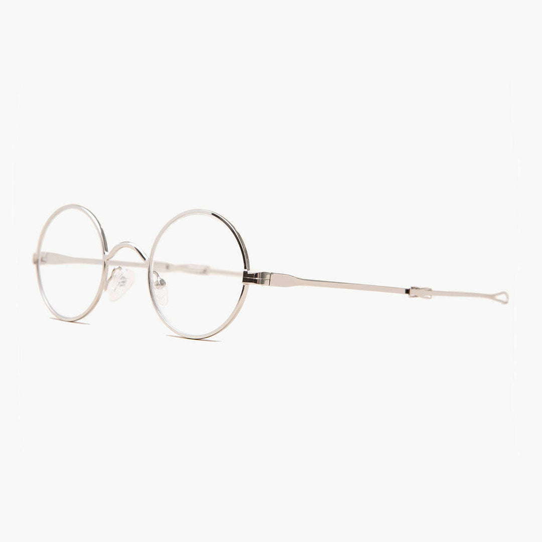 Round Reading Glasses - Swazi