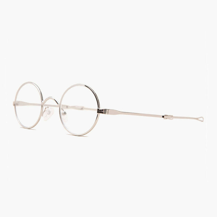 Round Reading Glasses - Swazi