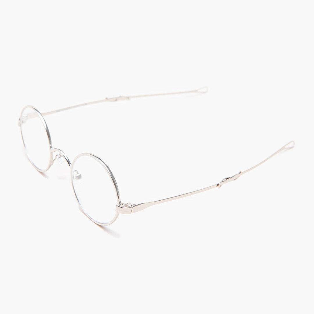 Round Reading Glasses - Swazi