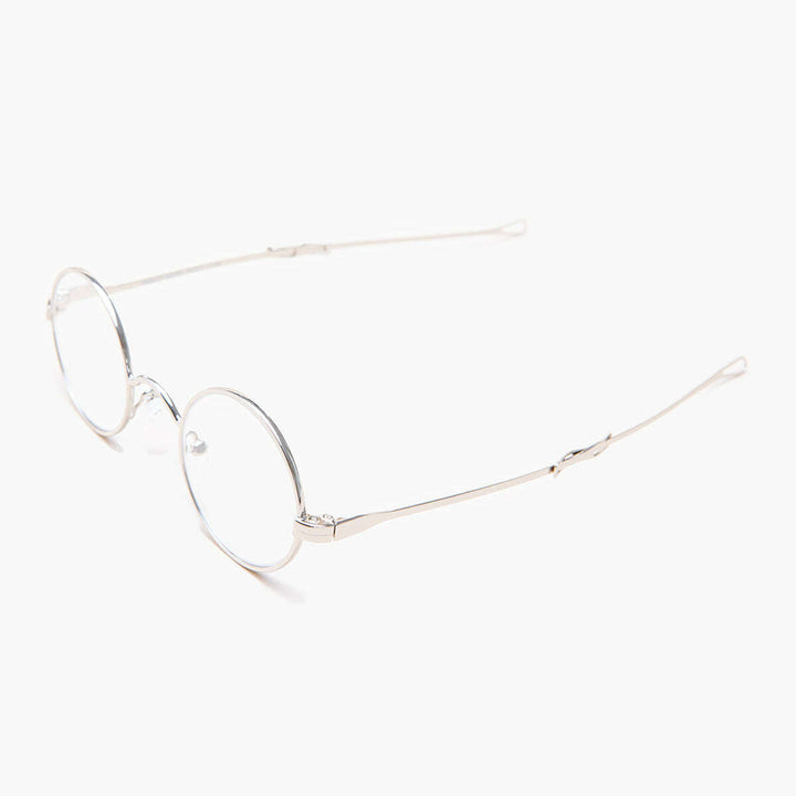 Round Reading Glasses - Swazi