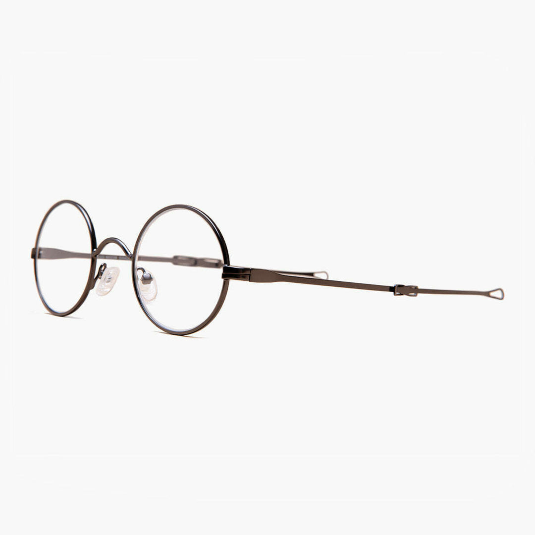 Round Reading Glasses - Swazi