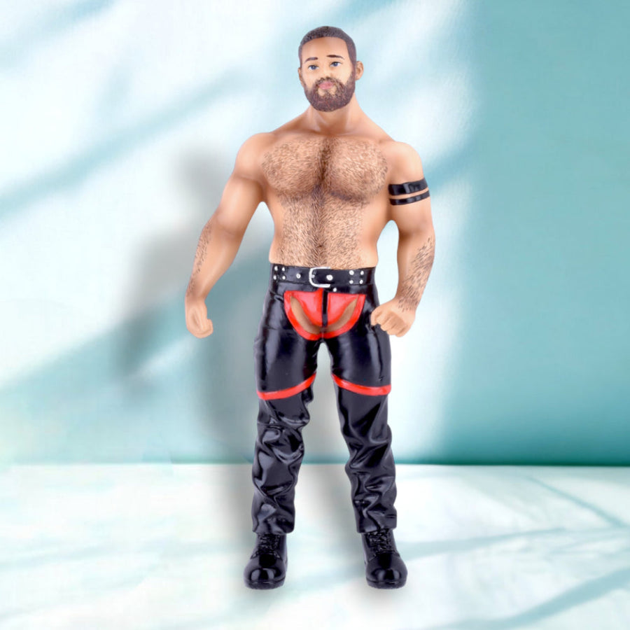 Rubber Bear by December Diamonds 