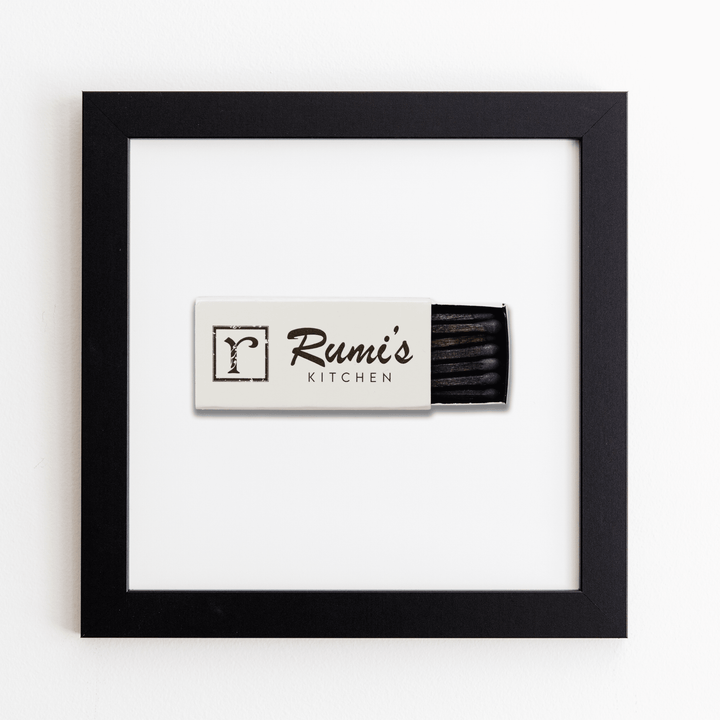 Rumi's Kitchen