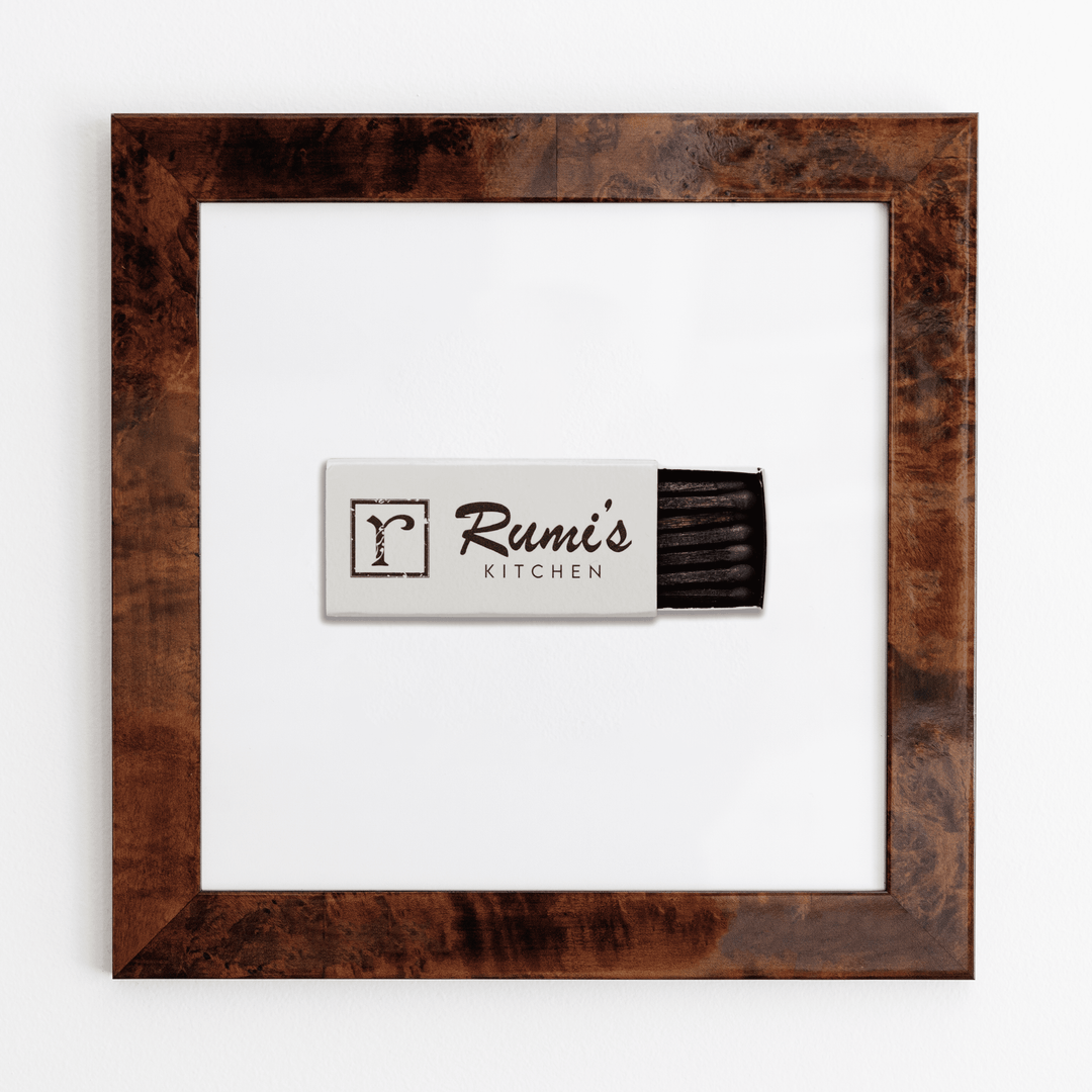 Rumi's Kitchen