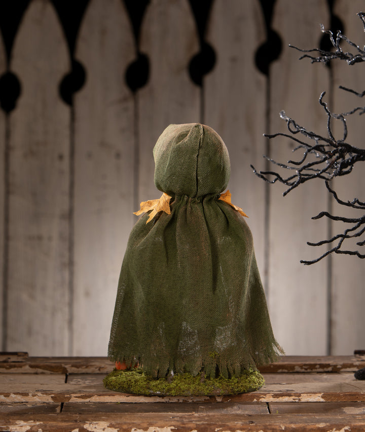 Jolly Jack Pumpkin by Bethany Lowe Designs, image 2