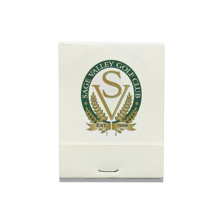 Sage Valley Golf Club Est. 1999