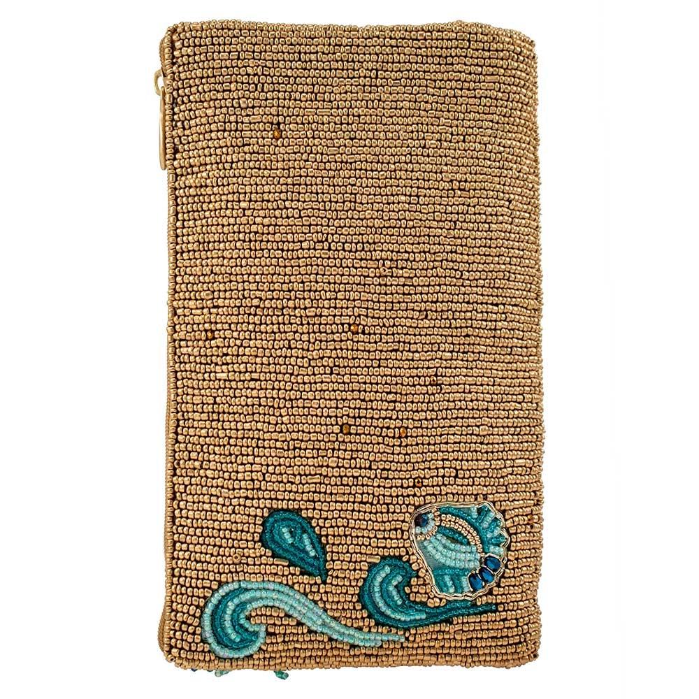 Sail Away Crossbody Phone Bag by Mary Frances image 1