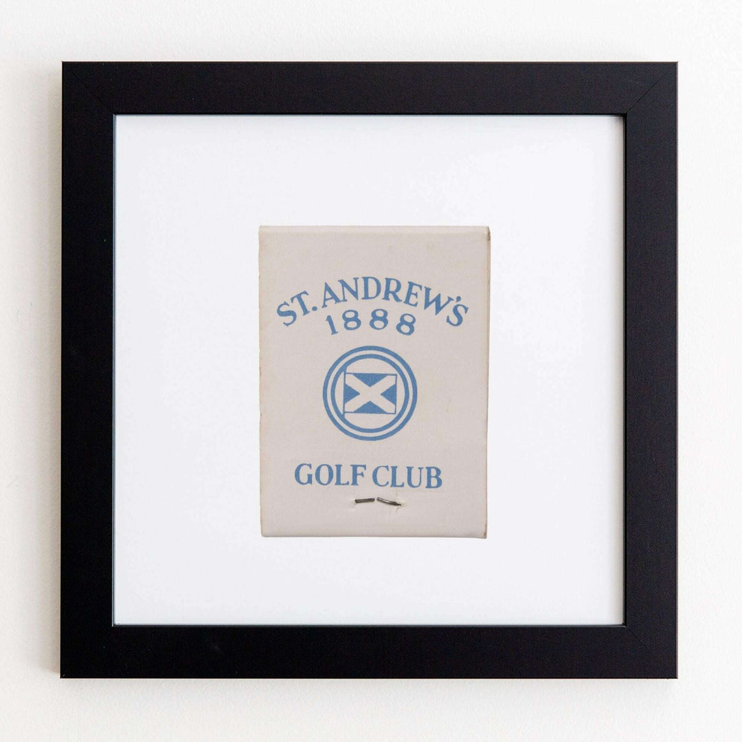 Saint Andrews Course