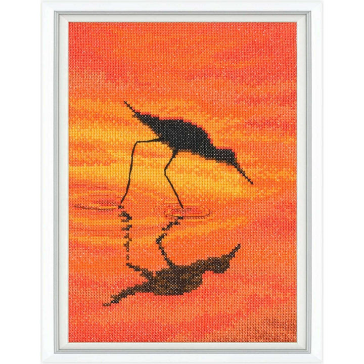 Sandbill M1054 Counted Cross Stitch Kit