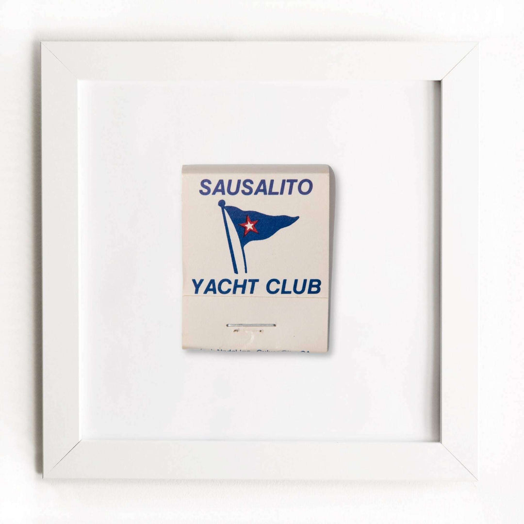 Sausalito Yacht Club