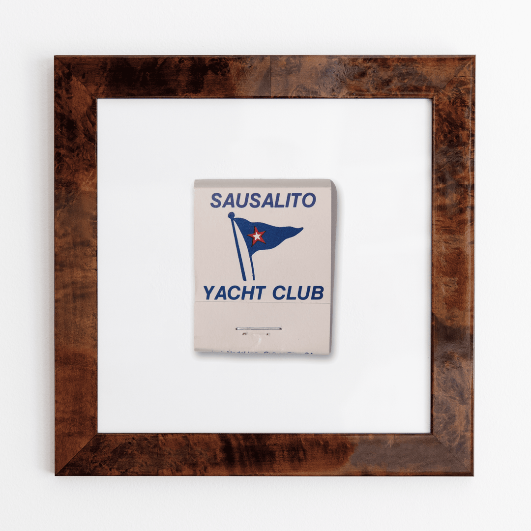 Sausalito Yacht Club