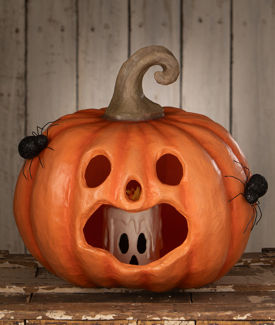 Jackie Boo Lantern by Bethany Lowe Designs, halloween decor