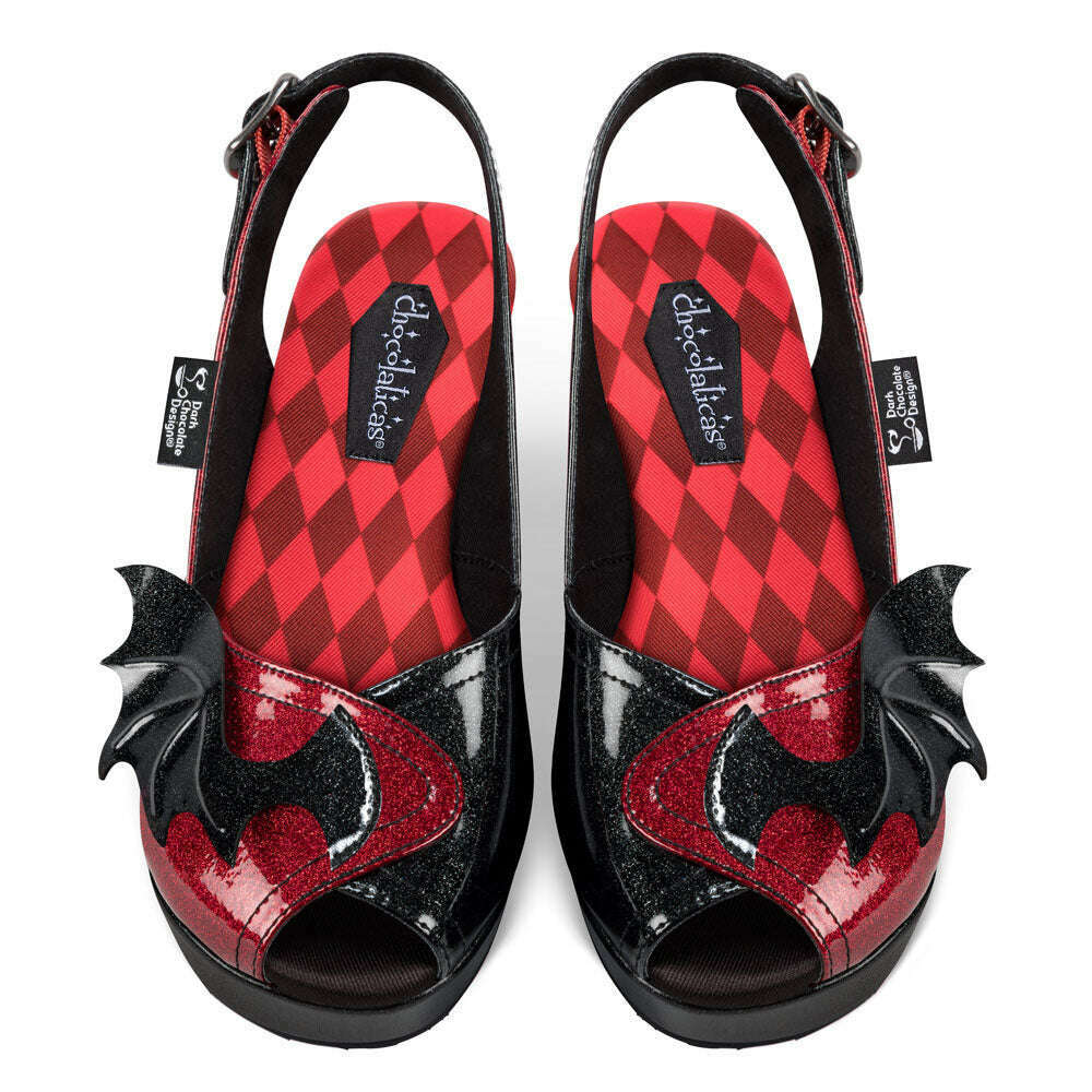 Scarlet Women's Sandal