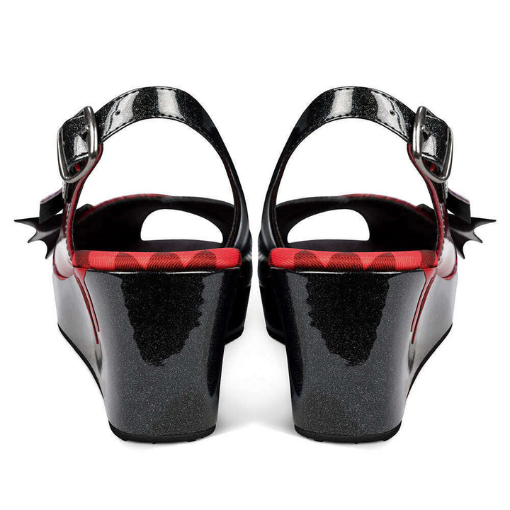 Scarlet Women's Sandal