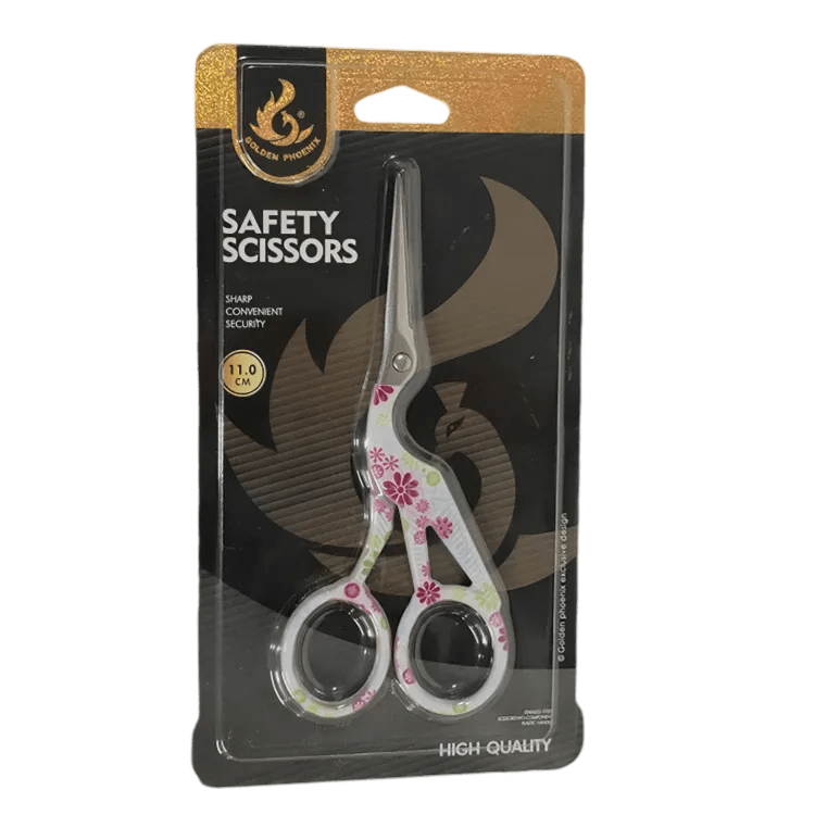 Scissors for Embroidery and Detail Work F07M4-1-Stork 1