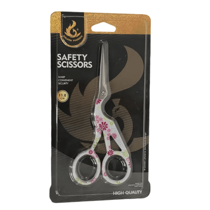 Scissors for Embroidery and Detail Work F07M4-1-Stork 1