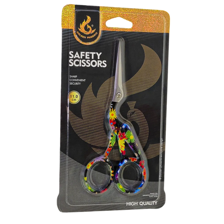 Scissors for Embroidery and Detail Work F07M4-1-Stork 3