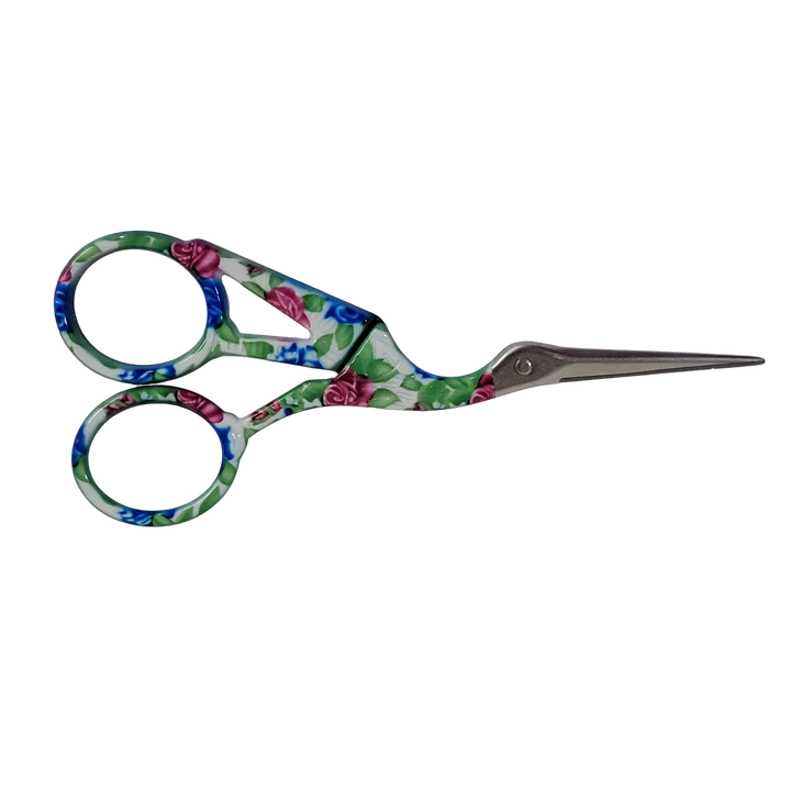 Scissors for Embroidery and Detail Work F07M4-1-Stork 5