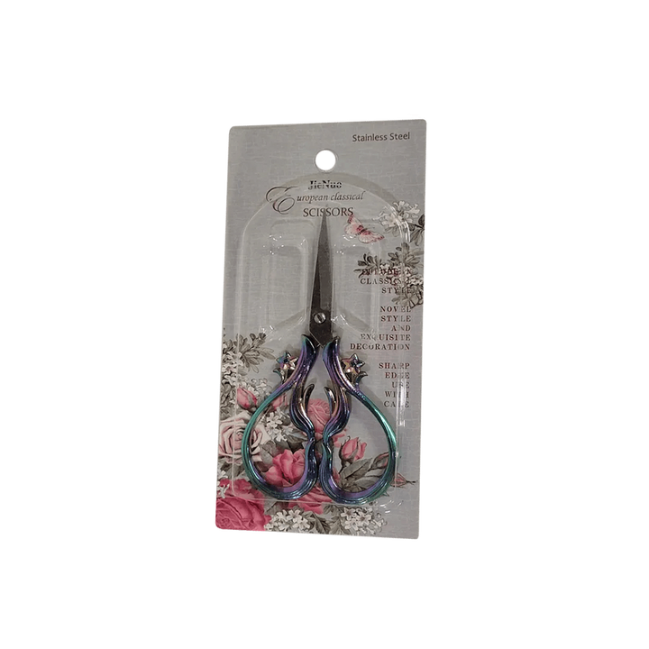 Scissors for Embroidery and Detail Work F07M4-2-SC2
