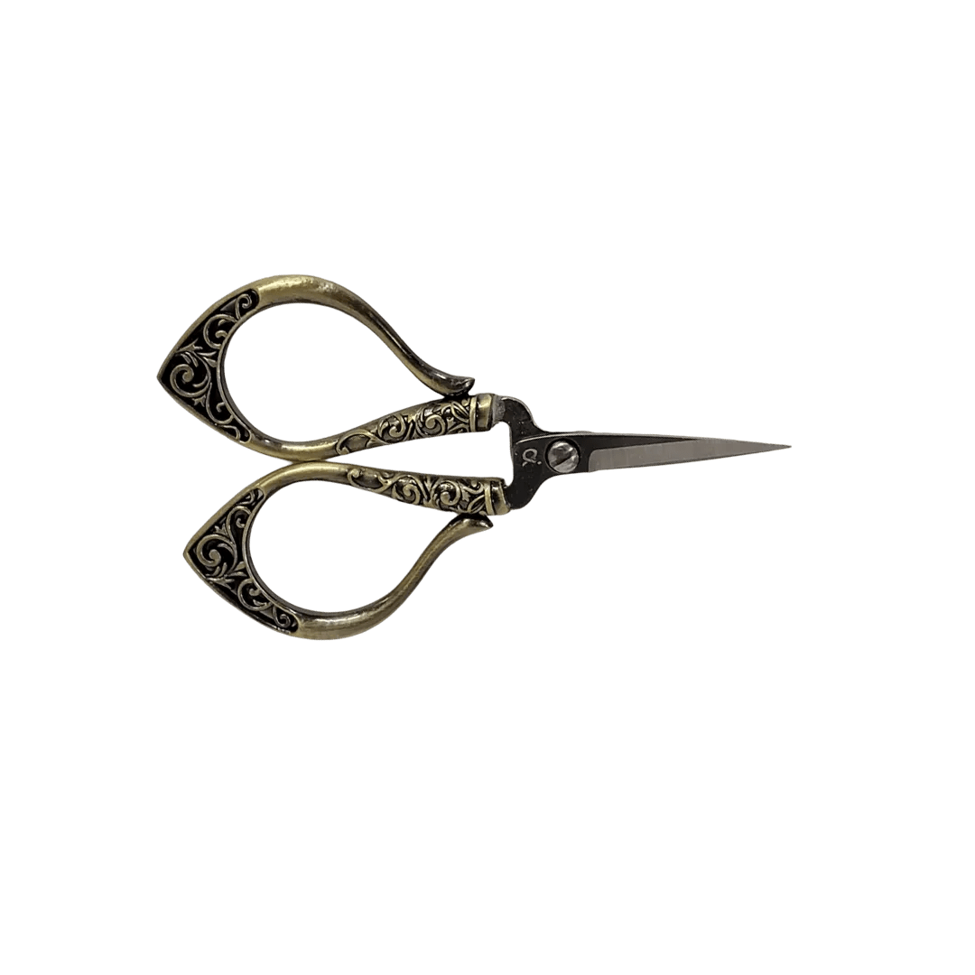 Scissors for Embroidery and Detail Work F07M4-2-SC4