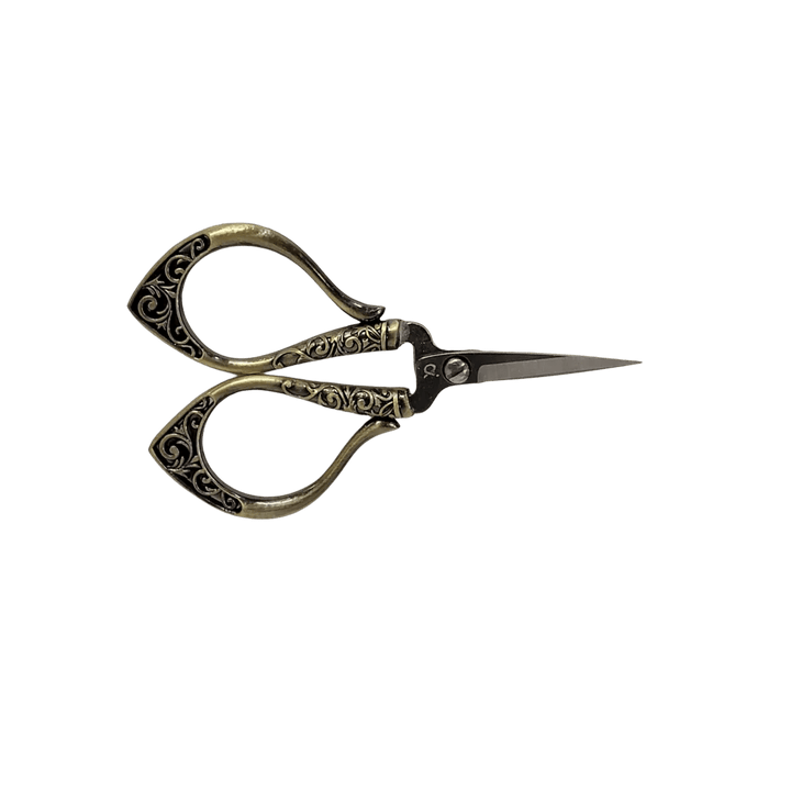 Scissors for Embroidery and Detail Work F07M4-2-SC4