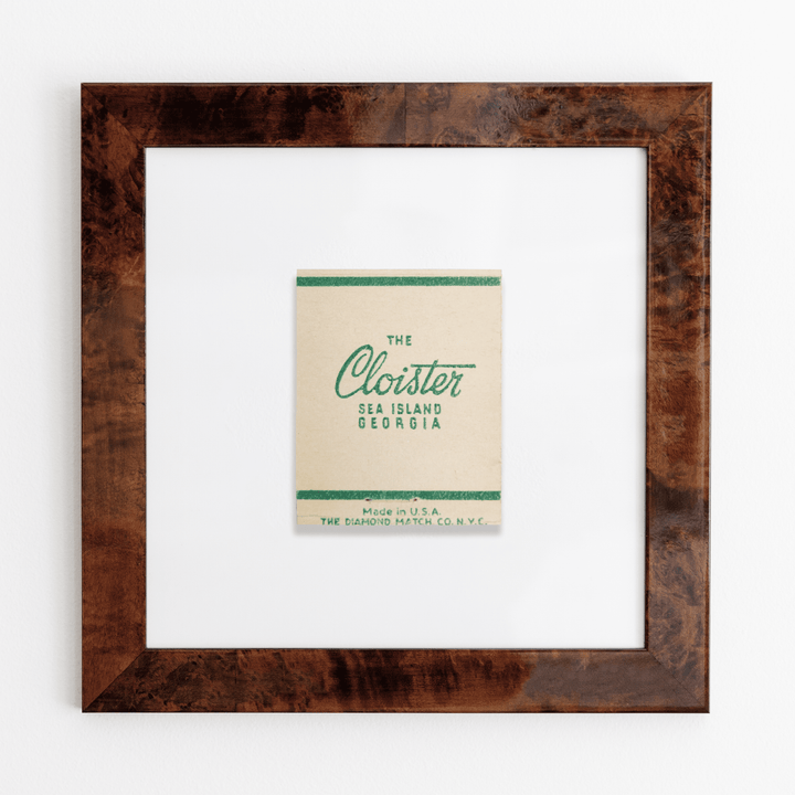 Sea Island (The Cloister Cream)