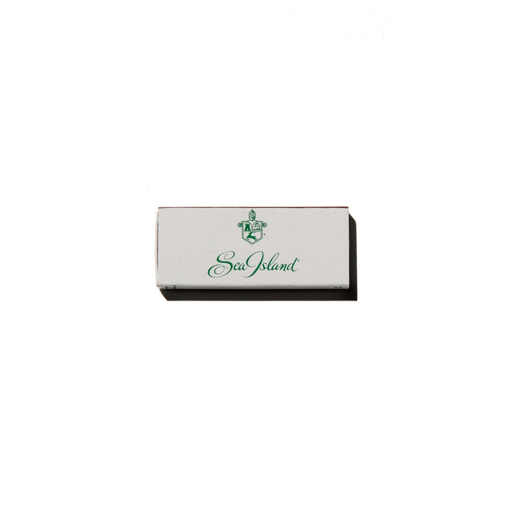 Sea Island (White)