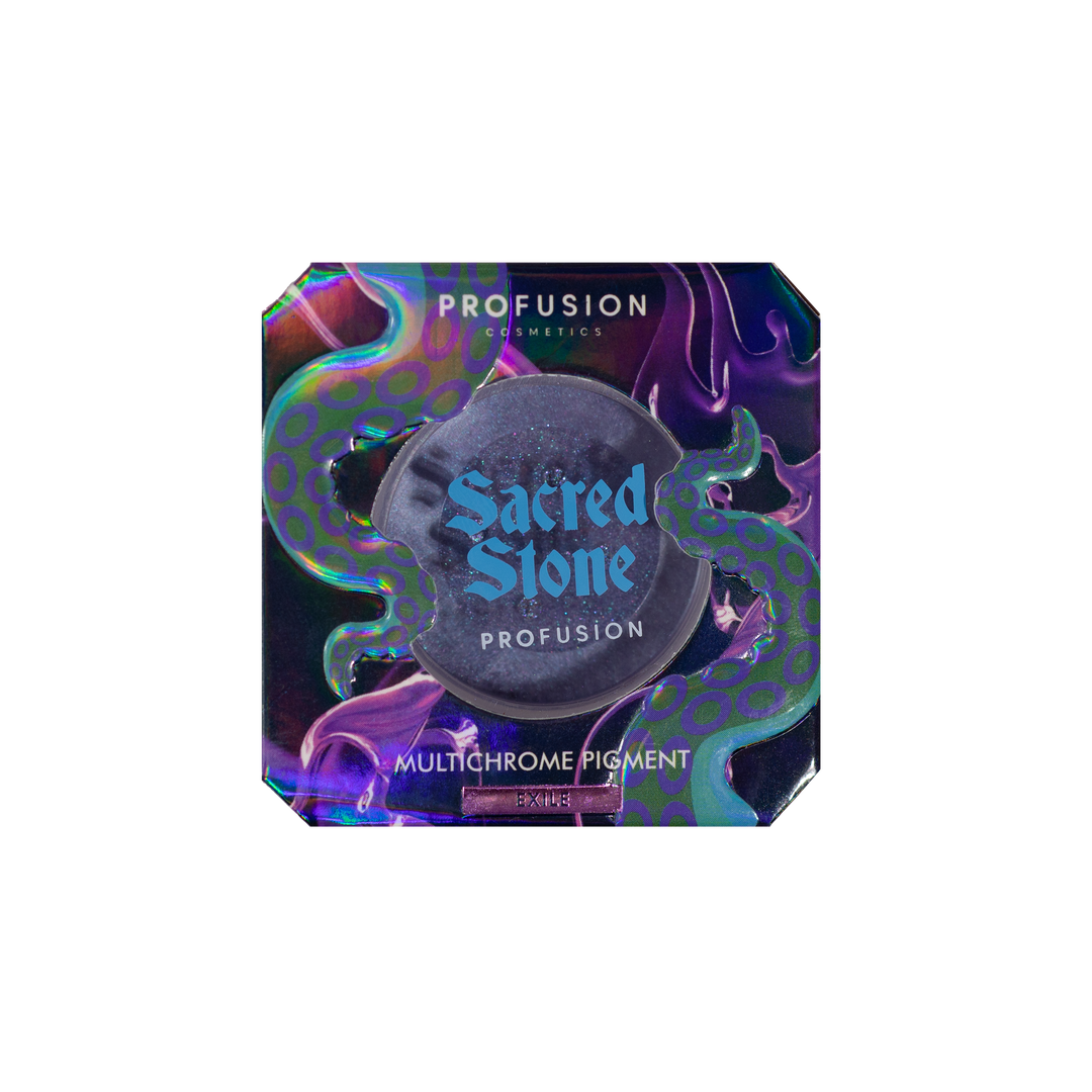 Sea Witch Pigments