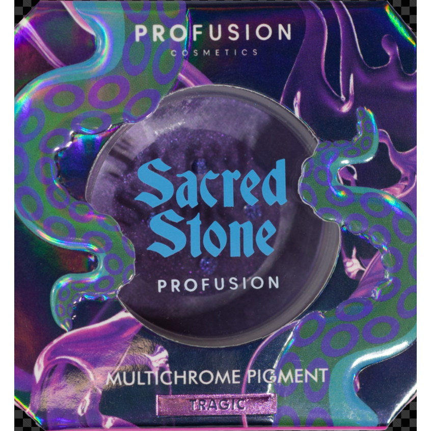 Sea Witch Pigments
