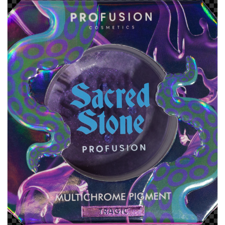Sea Witch Pigments