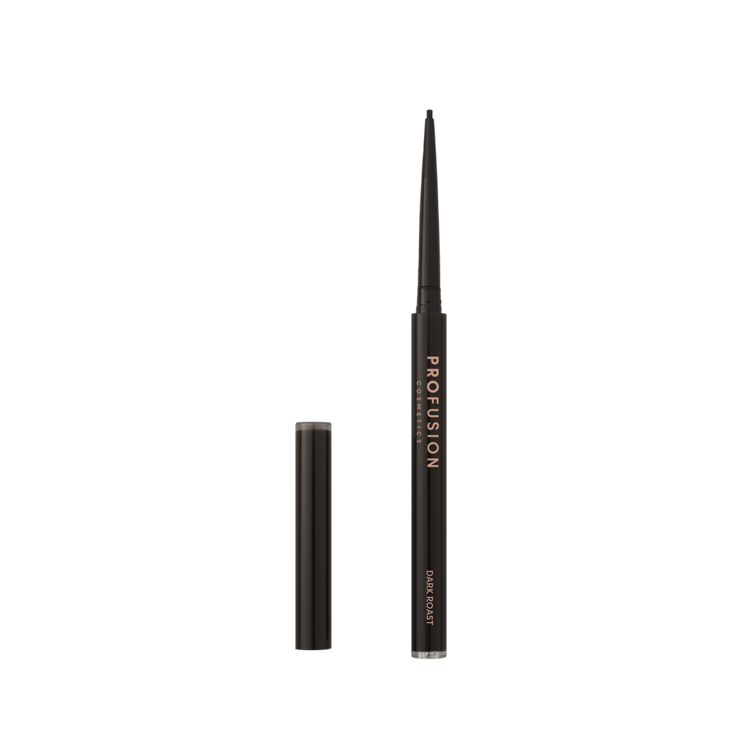 Seamless Strokes Precision Gel liner - Dark Roast