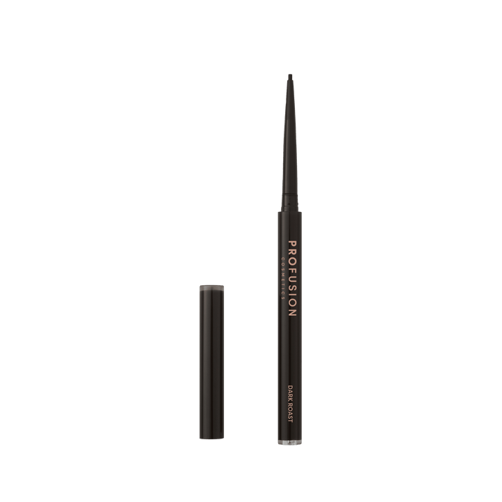 Seamless Strokes Precision Gel liner - Dark Roast