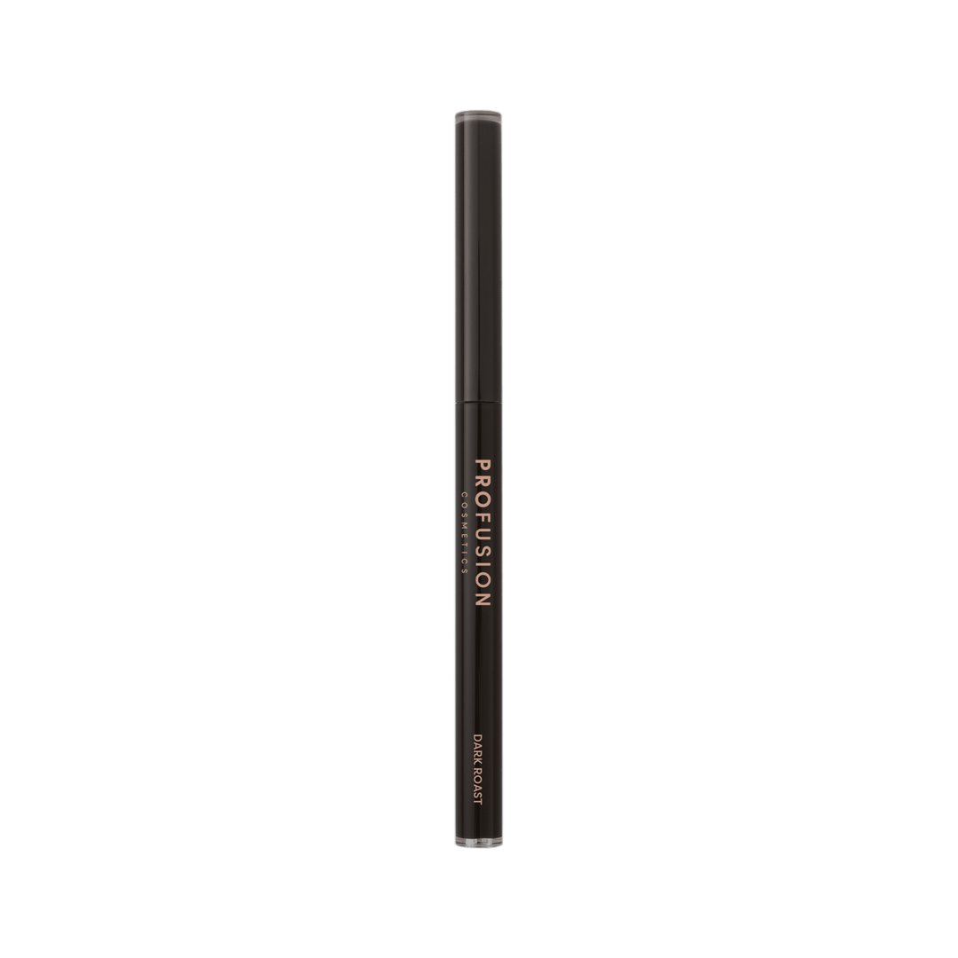 Seamless Strokes Precision Gel liner - Dark Roast