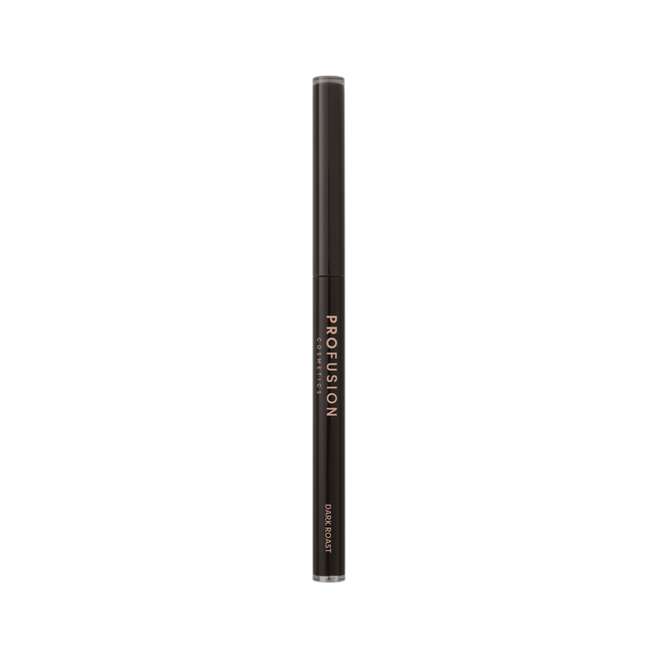 Seamless Strokes Precision Gel liner - Dark Roast