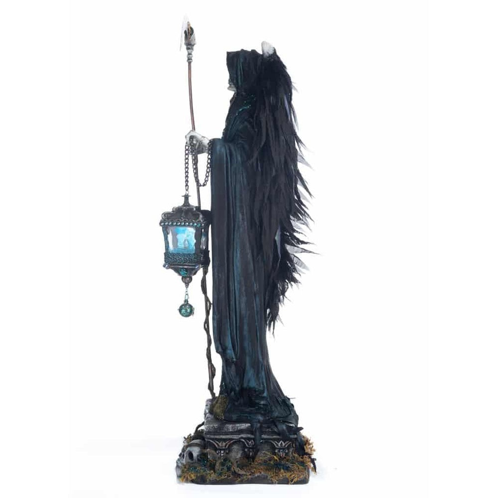 Seers and Takers Grim Reaper by Katherine's Collection  1