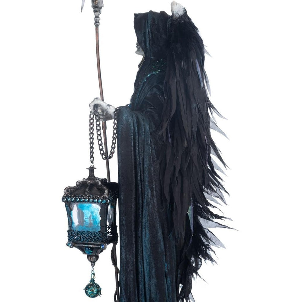 Seers and Takers Grim Reaper by Katherine's Collection  6