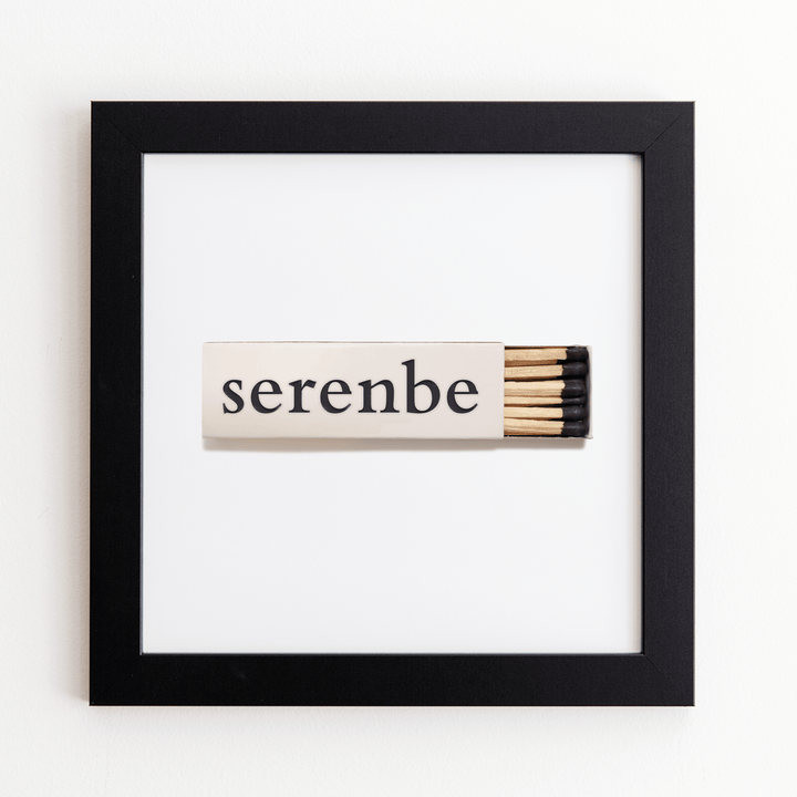 Serenbe