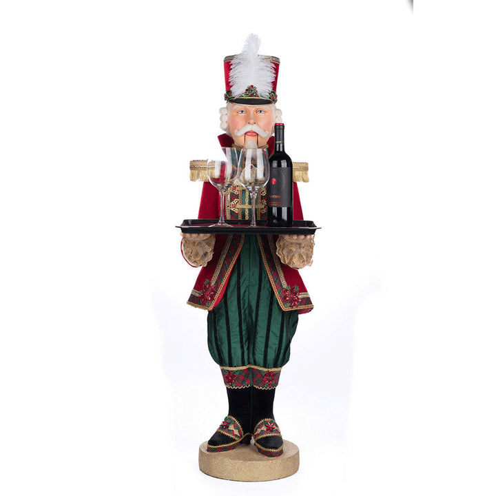 Serving Magic Nutcracker by Katherine's Collection image 3