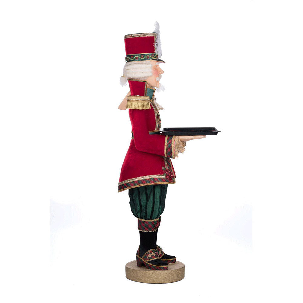 Serving Magic Nutcracker by Katherine's Collection image 6