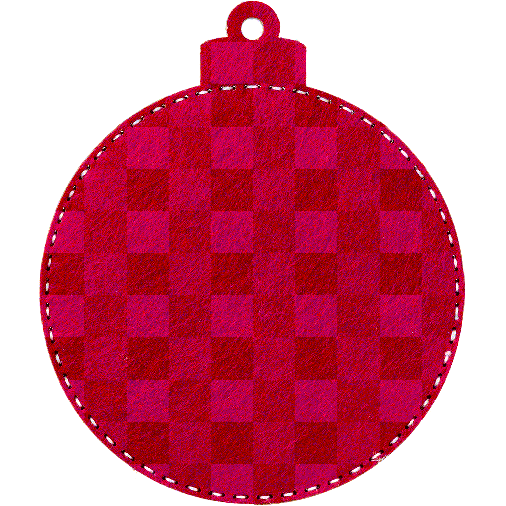 Set for embroidery with beads on wood FLK-367