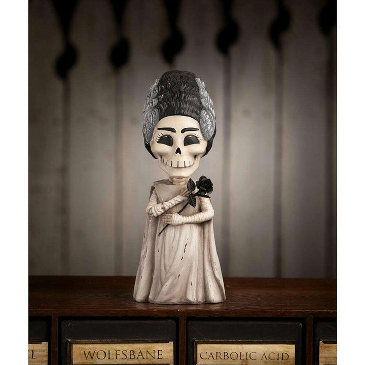 Shelley Skelly by Bethany Lowe Designs – view 2