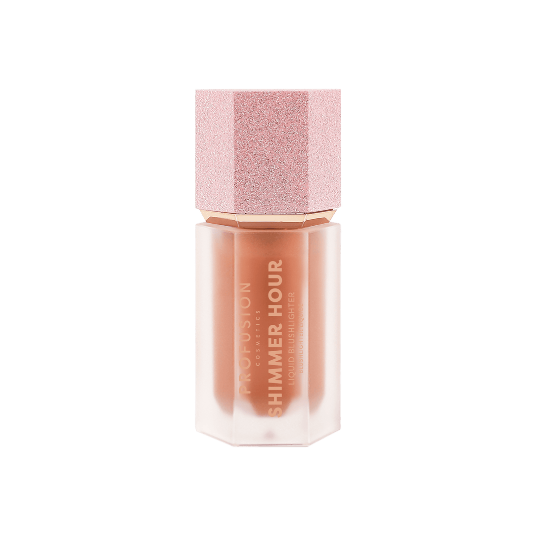 Shimmer Hour Liquid Blushlighter