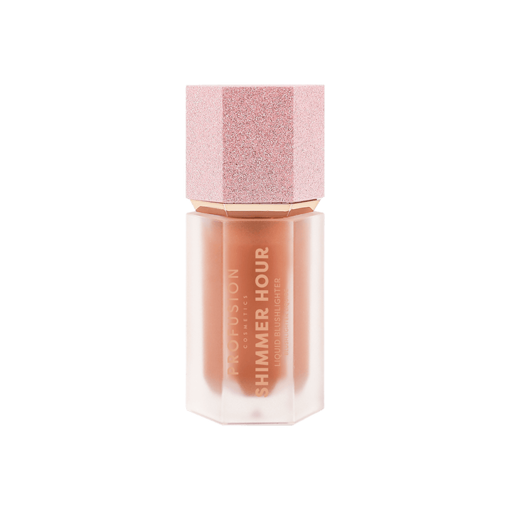 Shimmer Hour Liquid Blushlighter