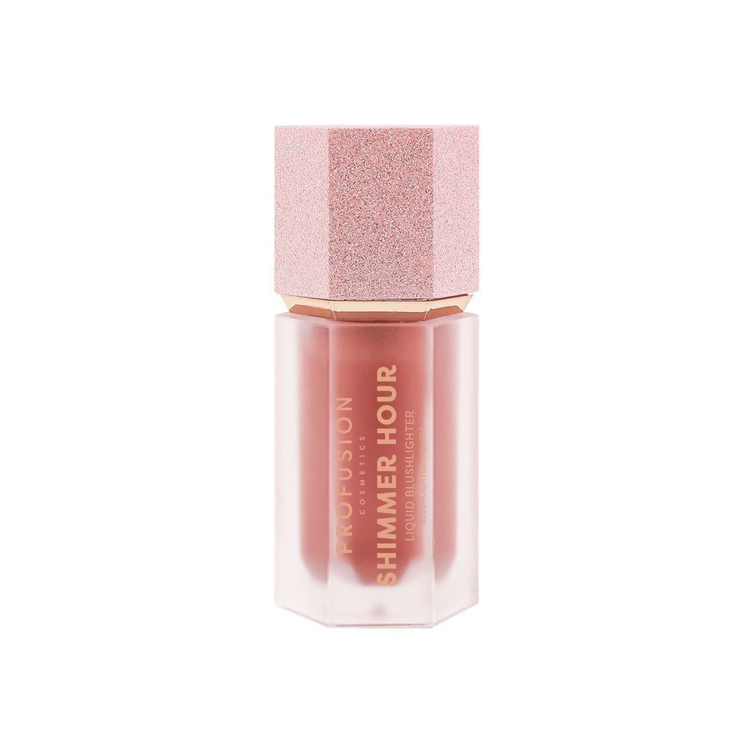 Shimmer Hour Liquid Blushlighter