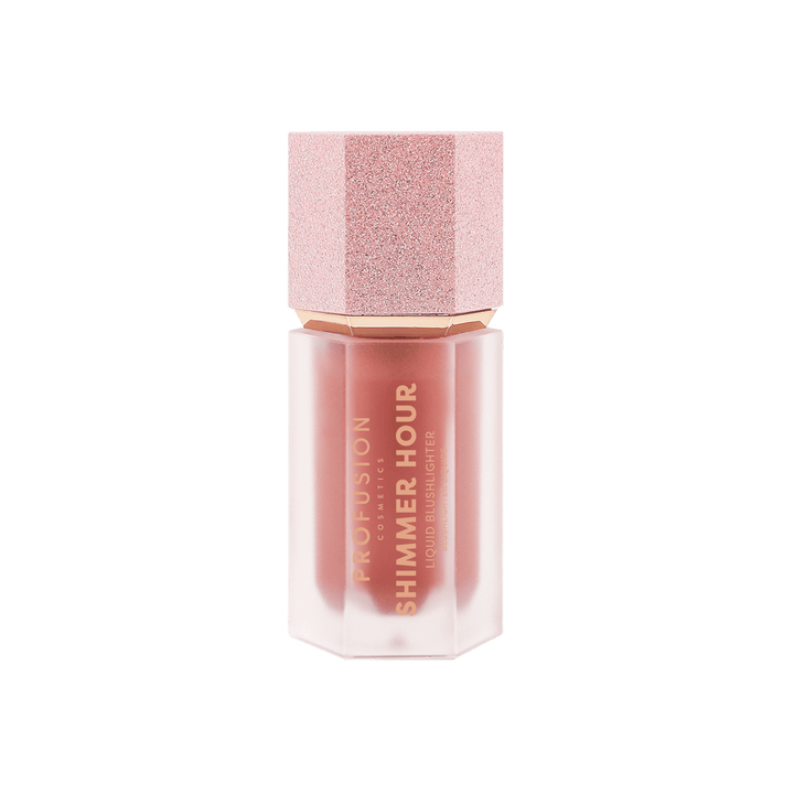 Shimmer Hour Liquid Blushlighter