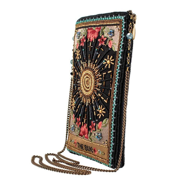 Shine On Crossbody Phone Bag by Mary Frances image 3