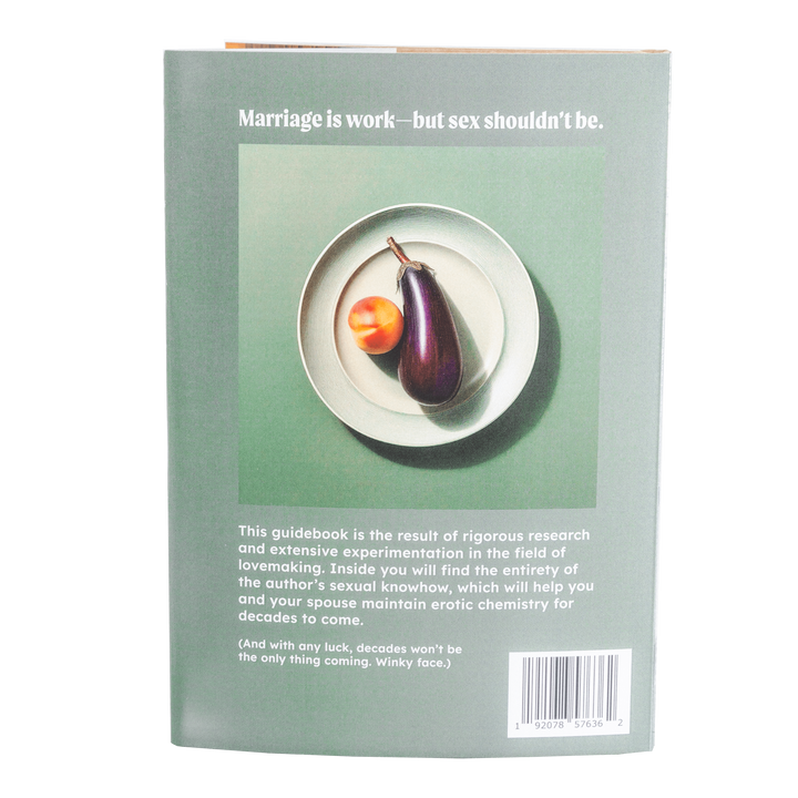Shinesty Guide to Marital Bliss | Erotic Guidebook